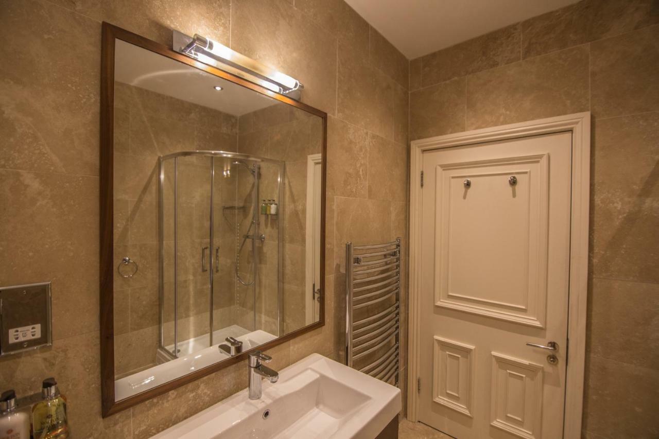 Forty Winks Guest House & Residence Durham Room photo